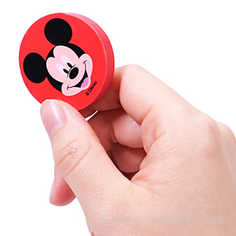 オールスターまんまる消しゴム