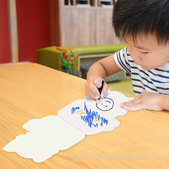 らくがきちょう