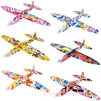 くみたてグライダー（D）