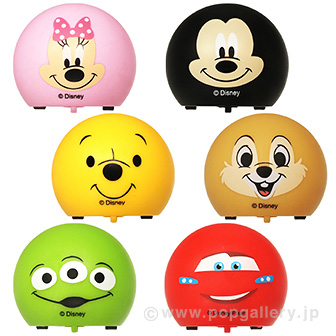 プルバックカー（D）