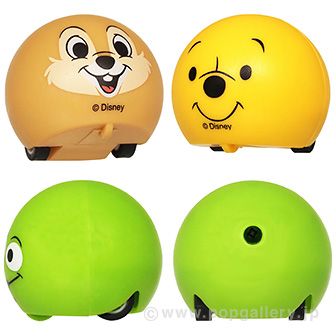 プルバックカー（D）