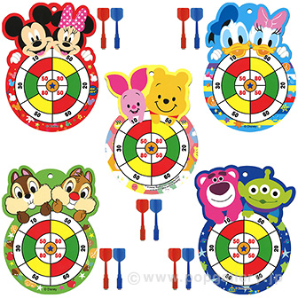 マグネットダーツ（D）