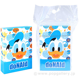 オールスターカラフルトランプ