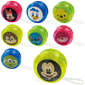 スケルトンヨーヨー（D）