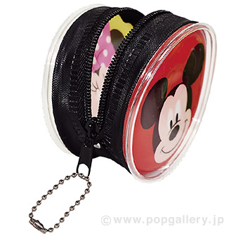 オールスターフェイスコインケース（D）