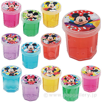 ミニミニスライム（D）