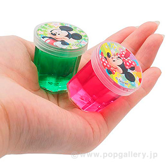 ミニミニスライム（D）