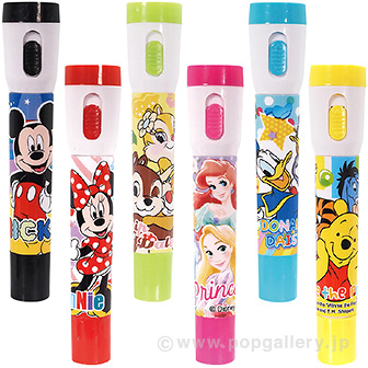 ライトボールペン（D）