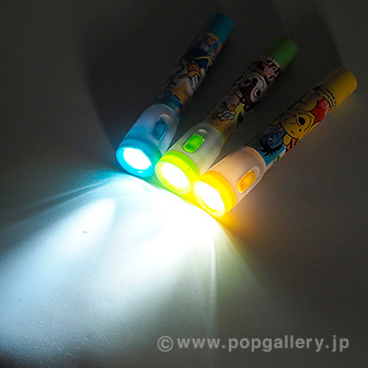 ライトボールペン（D）