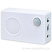【新品未使用】音声POP ジーボ（G-vo）告知ポップ KZ8-0280 音声POP ジーボ【G－vo】: POPツール｜販促物・販促通販の【POP