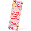 長尺ポスター HAPPY MOTHERS DAY