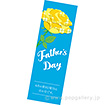 長尺ポスター Fathers Day