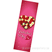 長尺ポスター Valentines Day（ギフト）