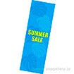 長尺ポスター SUMMER SALE