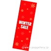長尺ポスター WINTER SALE