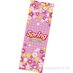 長尺ポスター Spring