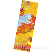 長尺ポスター Autumn