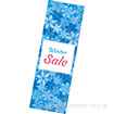 長尺ポスター Winter Sale