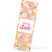長尺ポスター Spring Sale
