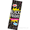 長尺ポスター BLACK FRIDAY（SALE）