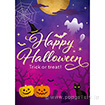 A3ポスター ハロウィン（シック）（10枚入）