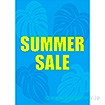 A3ポスター SUMMER SALE