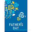 A3ポスター　シックファザーズデー