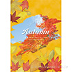 A3ポスター Autumn