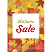 A3ポスター Autumn Sale
