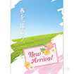 A3ポスター New Arrival（Spring）