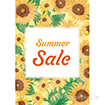 A3ポスター Summer Sale