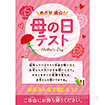 A3ポスター 母の日テスト（告知）