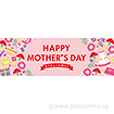 パラポスター HAPPY MOTHERS DAY