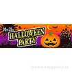 パラポスター HALLOWEENPARTY
