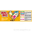 パラポスター 鶏肉の部位