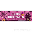 パラポスター HAPPY HALLOWEEN