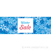 パラポスター Winter Sale