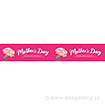 横長ポスター（15cm） Mothers Day