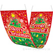 ペナント Merry Christmas（Holy Night）