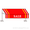 ルーフペナント SALE