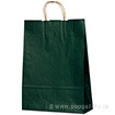 紙手提げ袋 緑 T－8（200枚入）