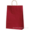 紙手提げ袋 赤 T－8（200枚入）