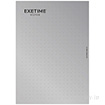 EXETIME （SILVER）