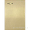 EXETIME （GOLD）