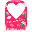 ［大型送料］フォトスポットパネル MothersDay/FathersDay