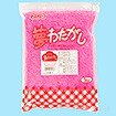 夢わたがし 1kg （いちご）