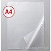 ラミネートフィルムA4 216×303 100枚/箱