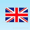 テトロン世界の国旗 イギリス