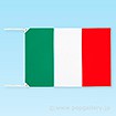 テトロン世界の国旗 イタリア