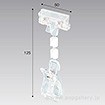 ミニモードクリップBタイプ125H